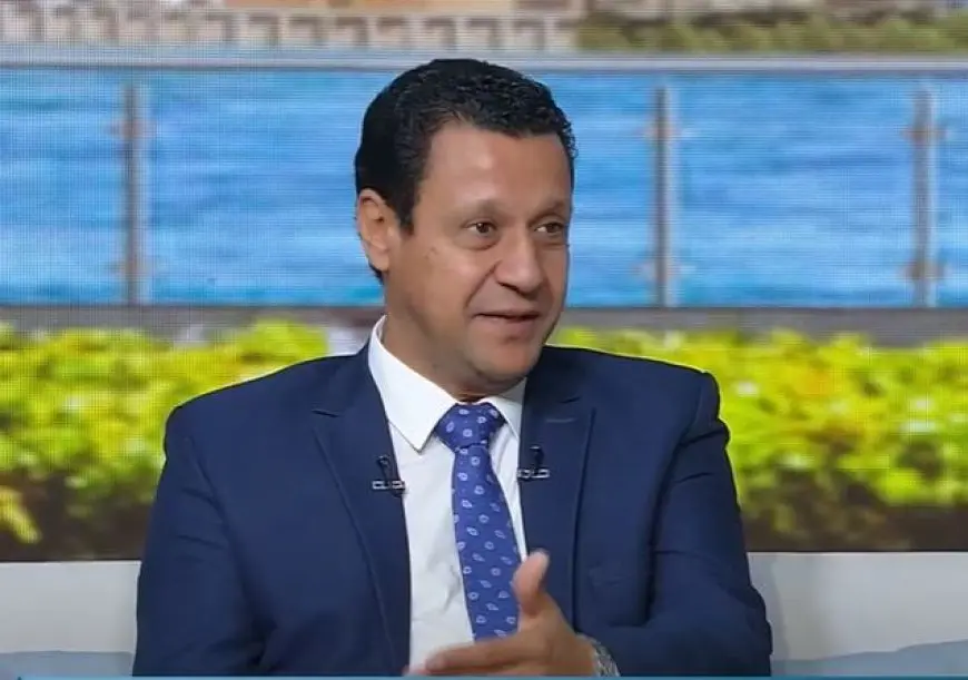 معهد المحاصيل: المشروعات الكبرى أمل مصر في سد الفجوات