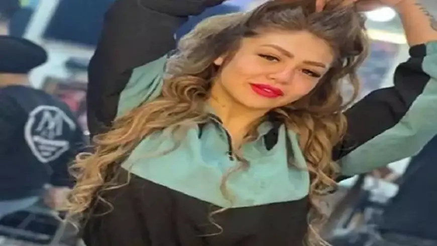 قرار قضائي جديد بشأن معارضة هدير عبدالرازق على حكم حبسها