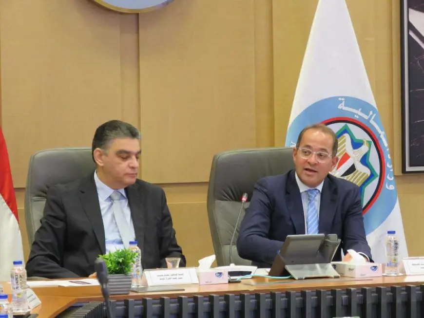 وزير المالية: إتاحة مصادر تمويل متعددة لتوفير السيولة النقدية اللازمة لشركات الأدوية