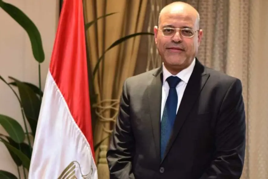 العمل: تحرير 201 محضر لتصاريح عمل الأجانب بغرامات تجاوزت 20 مليون جنيه