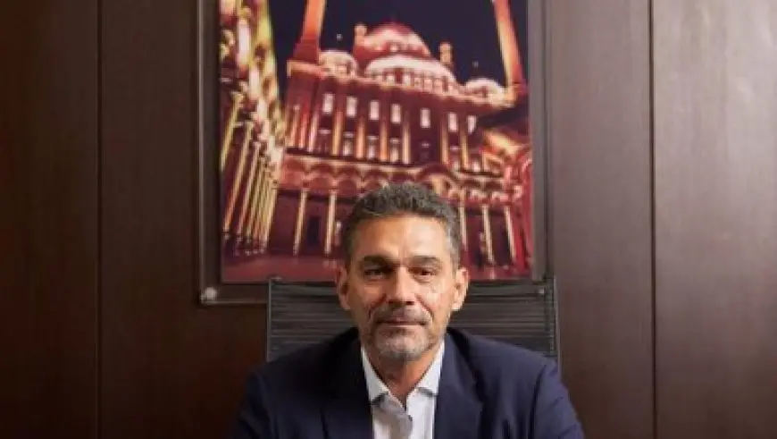 وزير الصحة يبحث مع غرفة مقدمي خدمات الرعاية الصحية ضوابط الحالات الطارئة والولادات القيصرية