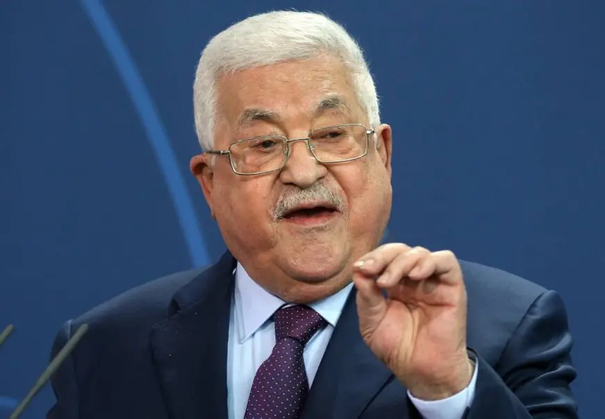 محمود عباس: غزة جزء لا يتجزأ من فلسطين.. والدولة ستتولى مسئولياتها هناك
