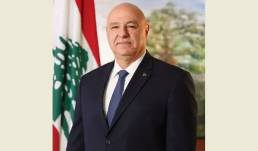 جوزيف عون: العلم هو الثروة الأساسية لشعوب الدول ولاسيما لبنان الغني بالمثقفين والمتعلمين