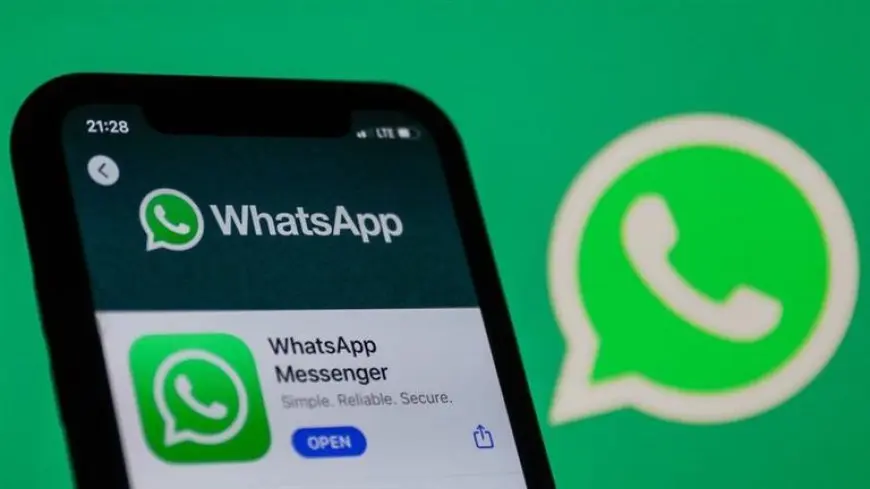 دعوى قضائية: ثغرات في واتساب تسمح بالوصول لبيانات المستخدمين