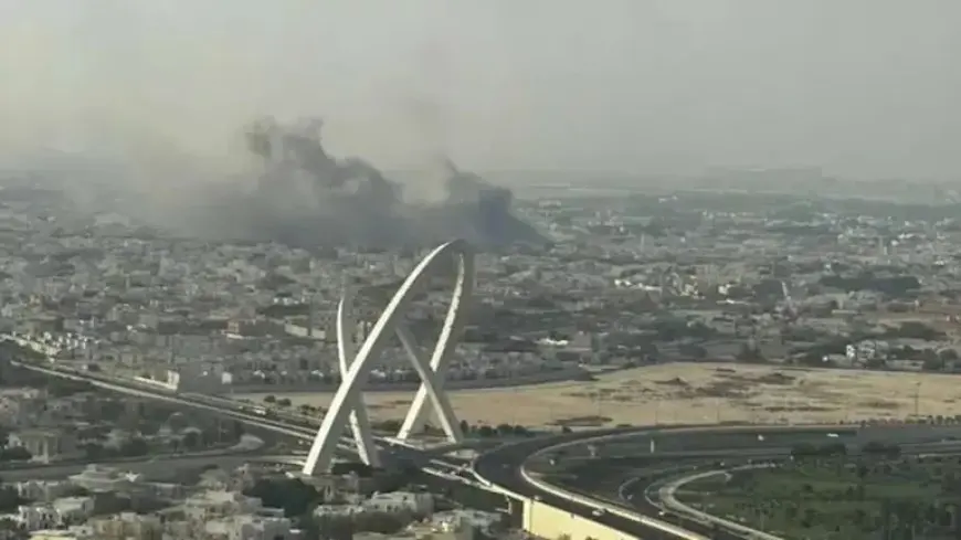 حماس تعلن نجاة وفدها القيادي في قطر بعد الهجوم الإسرائيلي