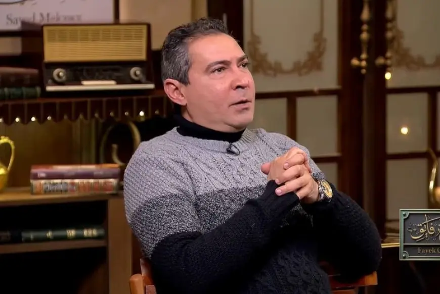 بركات: تشكيل المنتخب أمام بوركينا فاسو يذكرني بطريقة جوزيه