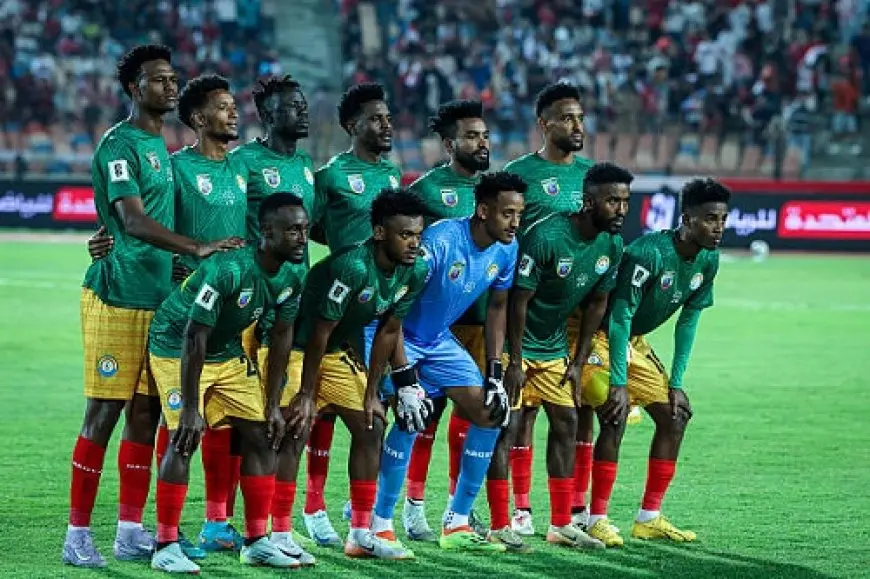 مجموعة مصر.. سيراليون تهزم إثيوبيا في تصفيات كأس العالم