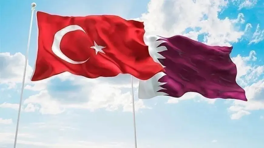 تركيا تدين الهجوم الإسرائيلي الذي استهدف قطر