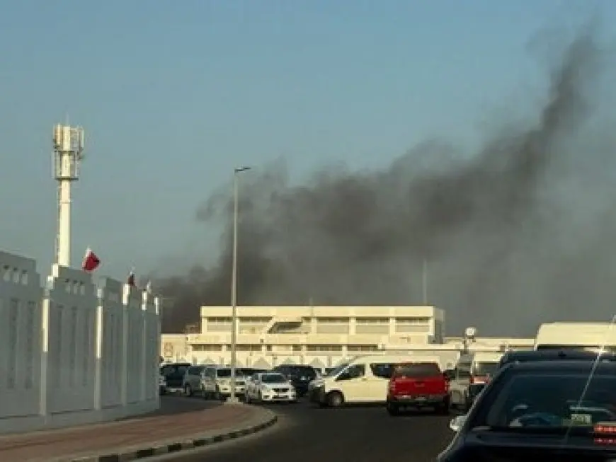 حزب العدل يدين الهجوم الإسرائيلي على قطر.. ويحذر من مغبة انزلاق المنطقة بصراعات عسكرية جديدة