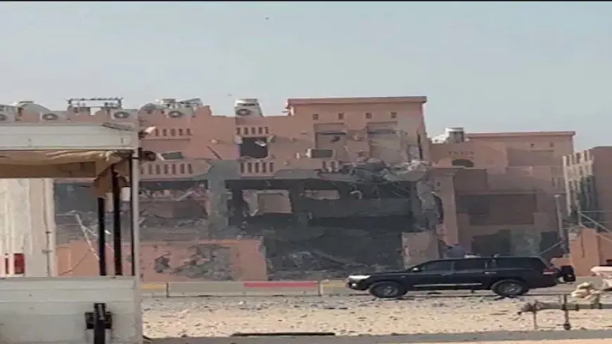 إعلام عبري: تقديرات إسرائيلية باستشهاد 6 من قادة حماس في قطر