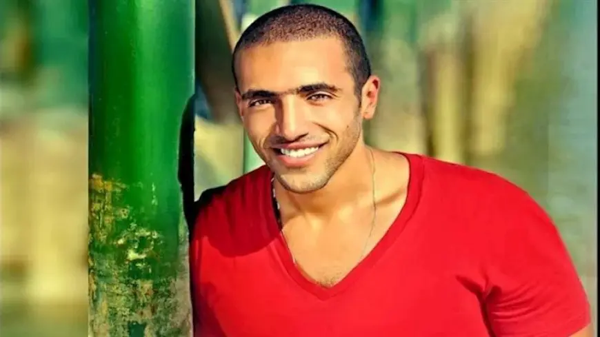 نور عامر منيب تنعى الفنان عمرو ستين خطيب شقيقتها مريم