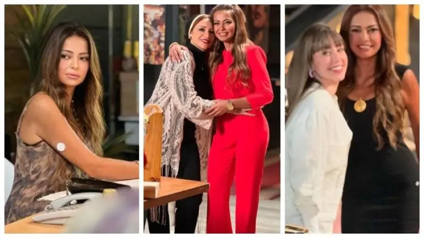 أيمن سليم:” مبسوط إني ناقشت سرقة الأعضاء في مسلسل روج أسود قبل ما يطلع موضة”
