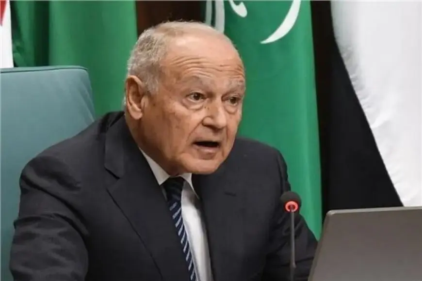 أبو الغيط يدين بأشد العبارات الهجمات الإسرائيلية على الدوحة.. ويؤكد التضامن مع قطر