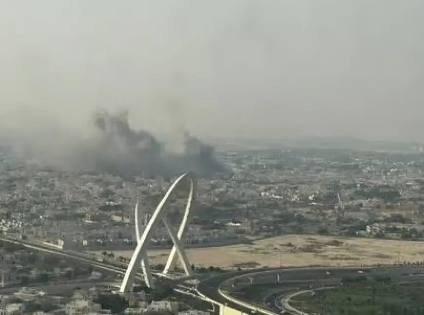 مصادر للتلفزيون العربي: أنباء عن إصابة أفراد من عائلة خليل الحية في الهجوم الإسرائيلي على الدوحة