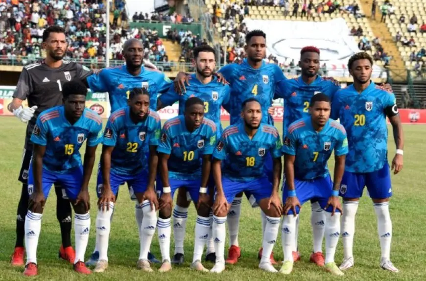 كاب فيردي تضع قدما في كأس العالم 2026 بفوز ثمين على الكاميرون