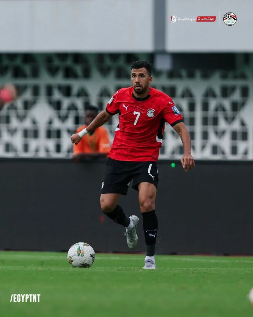 ماذا يحتاج منتخب مصر لحسم التأهل إلى كأس العالم؟
