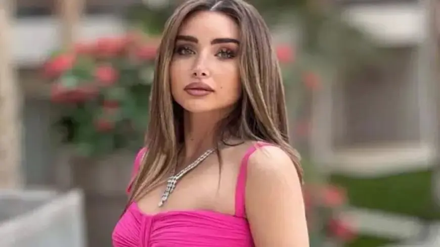 بإطلالة هادئة ورقيقة.. هنا الزاهد تخطف الأنظار من أحدث ظهور