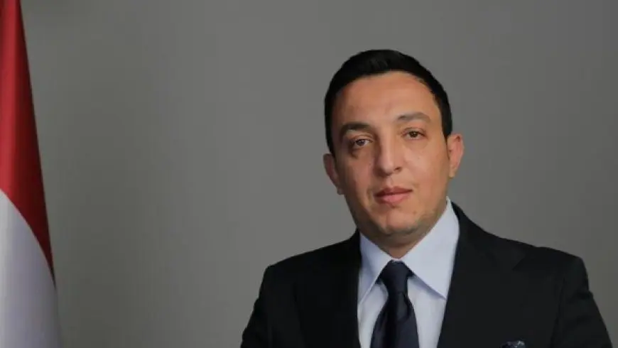 النائب مصطفى أبو زهرة مستنكرا استهداف وفد فلسطين: نتنياهو مجرم حرب يقود عصابة إرهابية