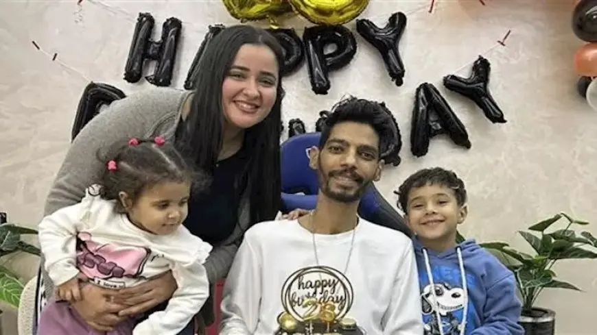 “تبرعات 4 مشاهير وسفر أرملته للخارج”.. كيف تطورت قضية وفاة إبراهيم شيكا في 5 أشهر؟