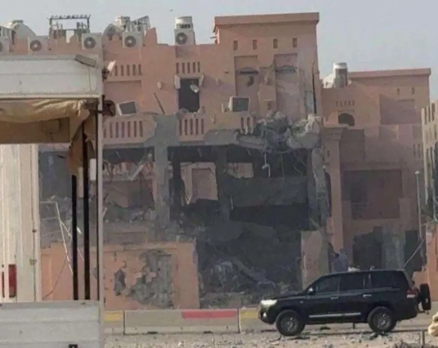 عضو المكتب السياسي لحركة حماس يكشف تفاصيل هجوم الدوحة ويؤكد مقتل عدد من المرافقين