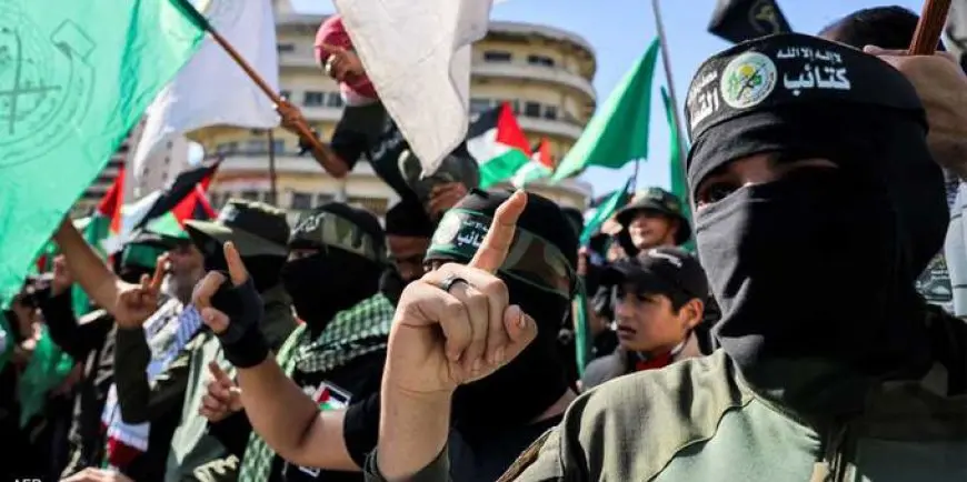 أول بيان من حماس تعليقا على الهجوم الإسرائيلي في الدوحة: نؤكد فشل العدو في اغتيال قادتنا