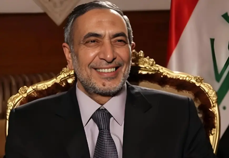 المشهداني: تحقيق الاستقرار الأمني والازدهار يتطلب شراكاتٍ في العلاقات العراقية الأمريكية