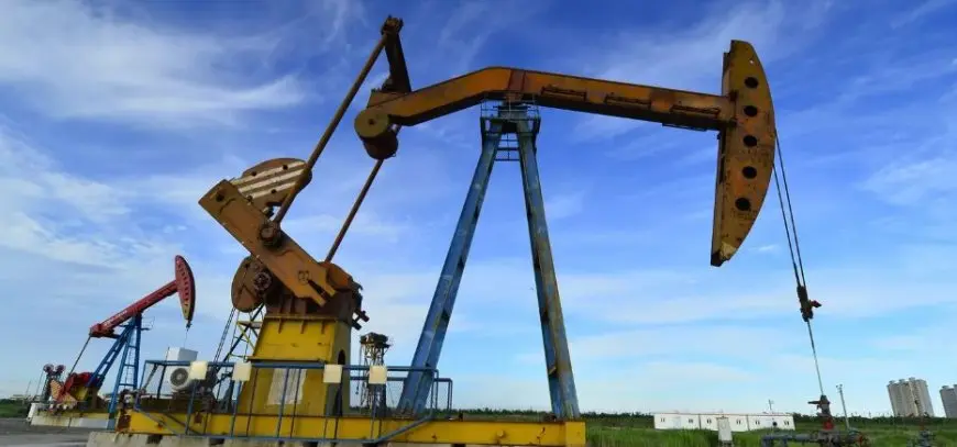 ارتفاع أسعار النفط في ظل تهديدات ترامب بشأن الرسوم الجمركية والهجوم الإسرائيلي على قطر