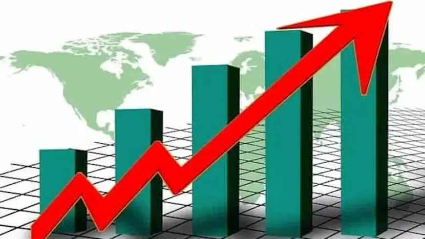 الإحصاء: ارتفاع معدل التضخم الشهري لأغسطس بنحو 0.2%