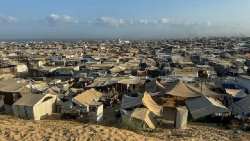وزير الري يبحث مع المدير الإقليمي للوكالة الفرنسية للتنمية سبل تعزيز التعاون