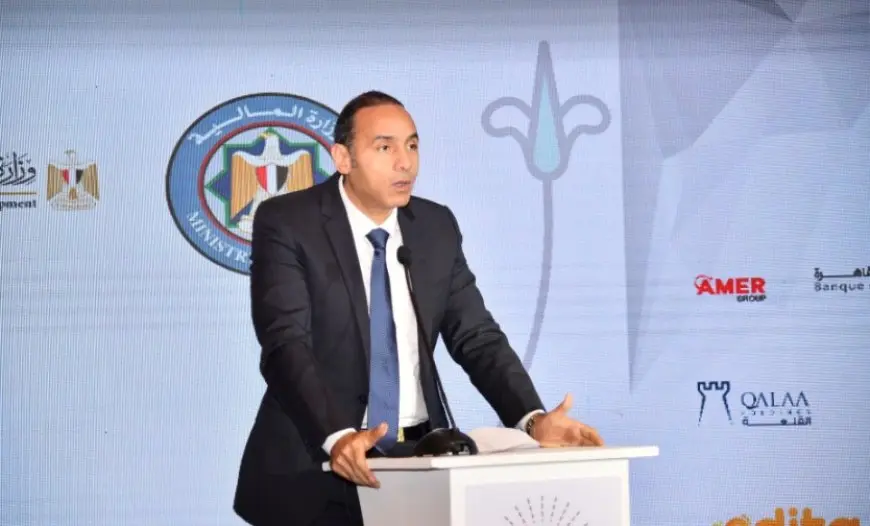 رئيس البورصة: نقل شركتين من سوق الشركات الصغيرة والمتوسطة إلى السوق الرئيسي