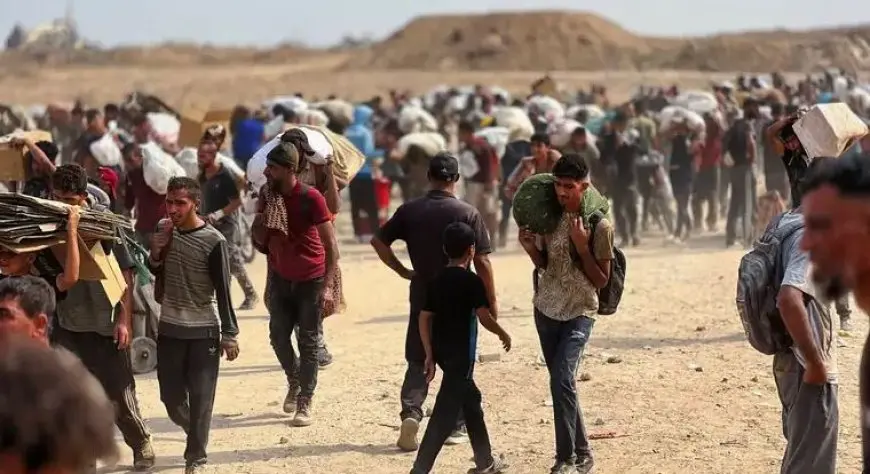 المفوضية الأوروبية تعلق جميع المدفوعات لإسرائيل بسبب سلوكها في غزة