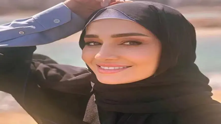 “اللهم انتقم من كل من أراد ببلادنا العربية سوء”.. حلا شيحة تدعم قطر
