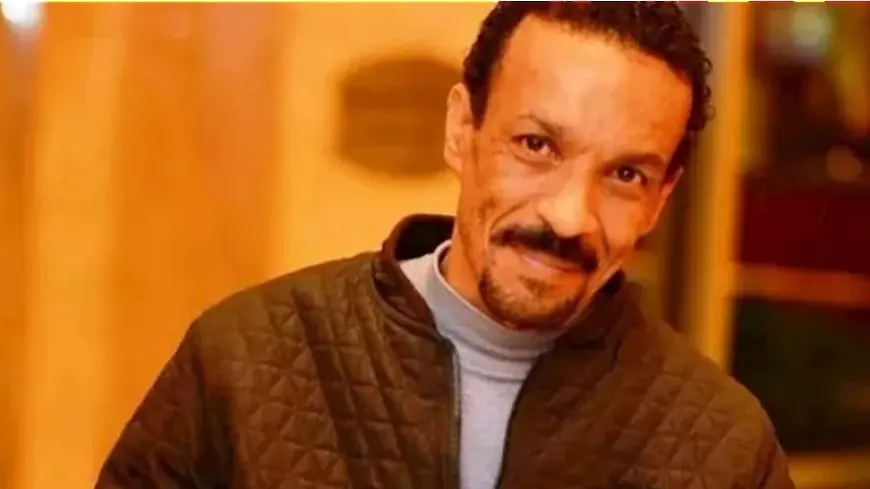 بعد القبض عليه.. معلومات عن الفنان محمد فاروق شيبا