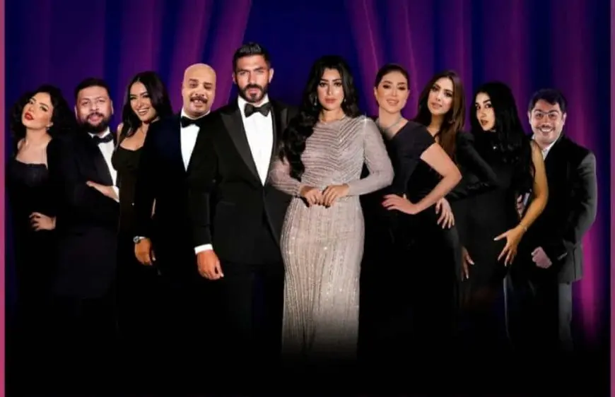 وفاء عامر تدعو جمهور دبي لمشاركتها أجواء فيلم رومانسي على مسرح زعبيل سراي