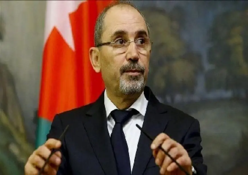 الأردن: حكومة إسرائيل لا تكترث بالقانون الدولي وحان لجم عدوانيتها