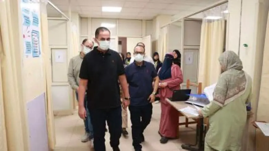 تعليم جنوب سيناء يشارك في المعسكر التدريبي الأول لإعداد قادة المدارس