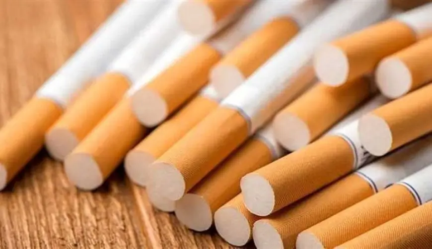 ارتفاع أسعار السجائر والدخان بنسبة 24.6% في الأسواق المحلية خلال أغسطس الماضي