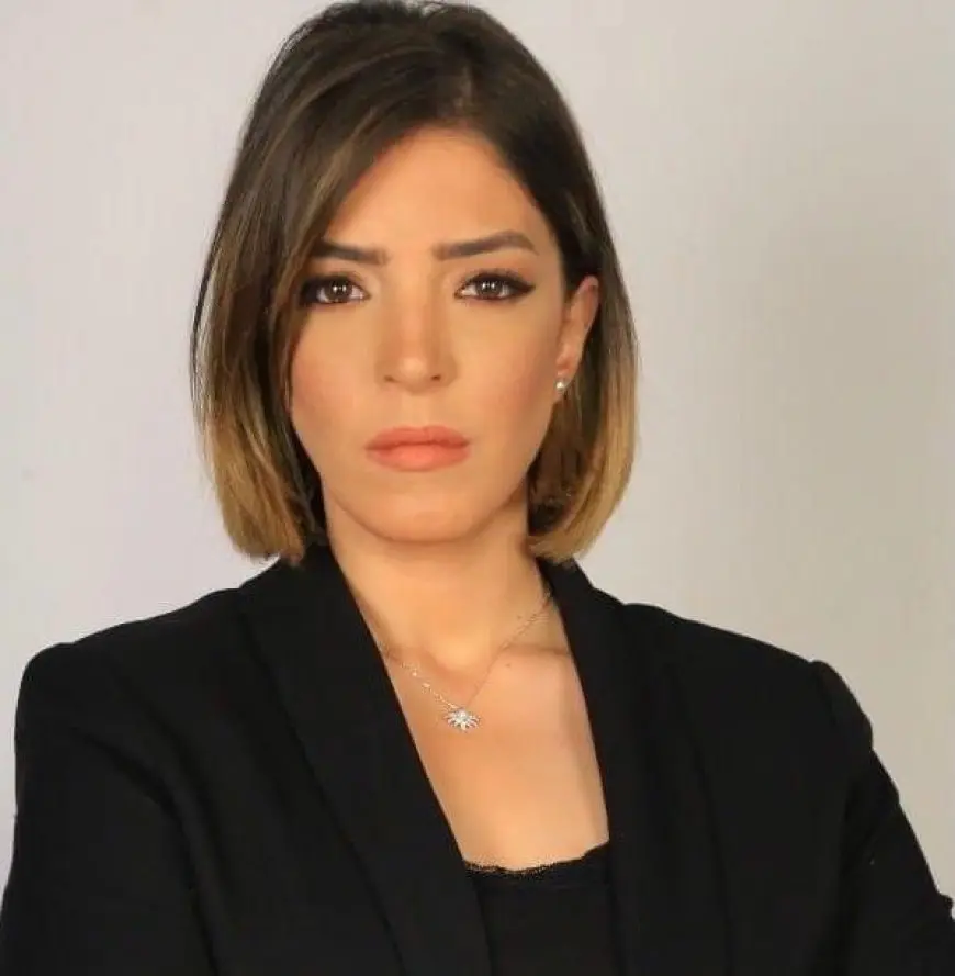 صحفية الشروق تفوز بجائزة التغطية الخارجية بمسابقة جوائز الصحافة المصرية عن سلسلة موضوعات للحرب في السودان
