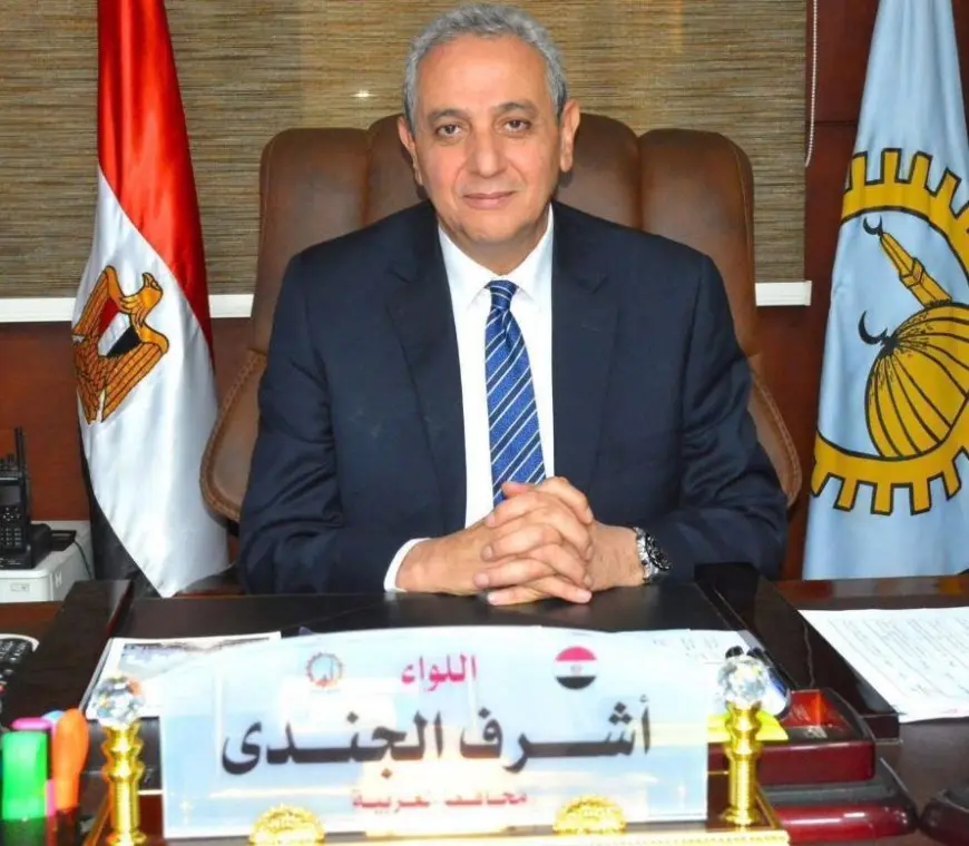 خفض الحد الأدنى لتنسيق القبول بالصف الأول الثانوي الفني في الغربية