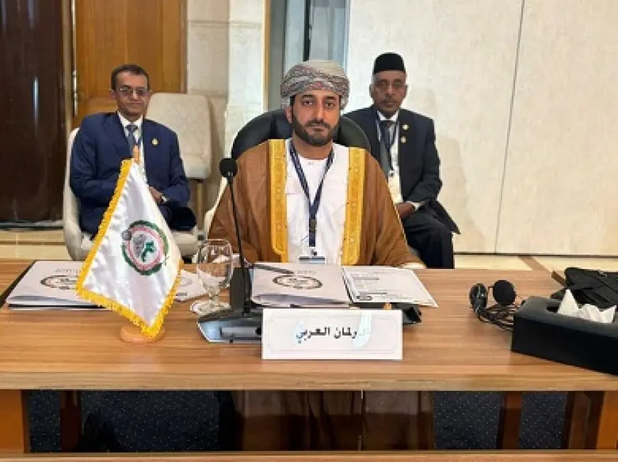 البرلمان العربي يشارك في أعمال مؤتمر المسئولين عن حقوق الإنسان في وزارات الداخلية العربية