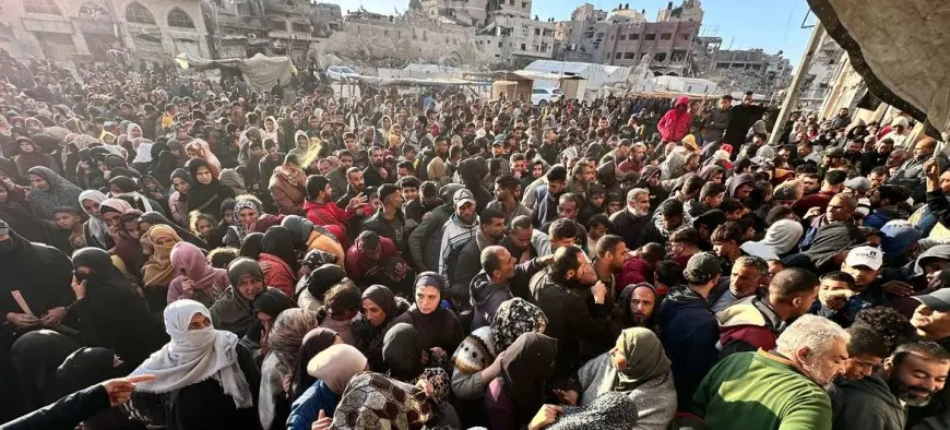 الأونروا: البقاء على قيد الحياة في غزة أصبح شبه معجزة