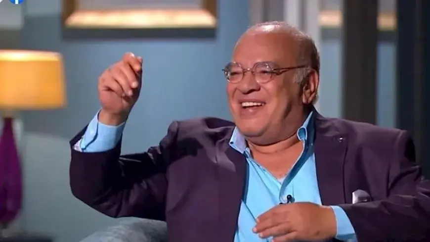 صلاح عبدالله يرد على سلوم حداد: “نسخر من أنفسنا ولا نقبل سخرية الآخرون منا”