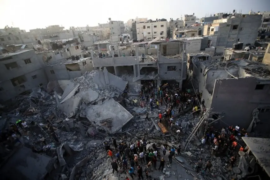 فلسطين تحث الأمم المتحدة على التحرك لوقف الإبادة الجماعية في غزة
