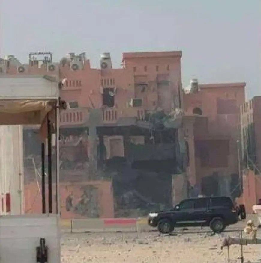 لماذا غاب اسم الموساد عن استهداف قادة حماس بقطر؟
