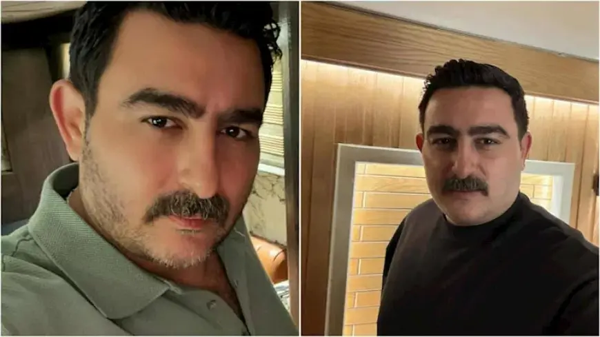 عمته “أحلام وأنعام الجريتلي”..نشاط فني لـ نادر الجريتلي بـ 4 أعمال فنية