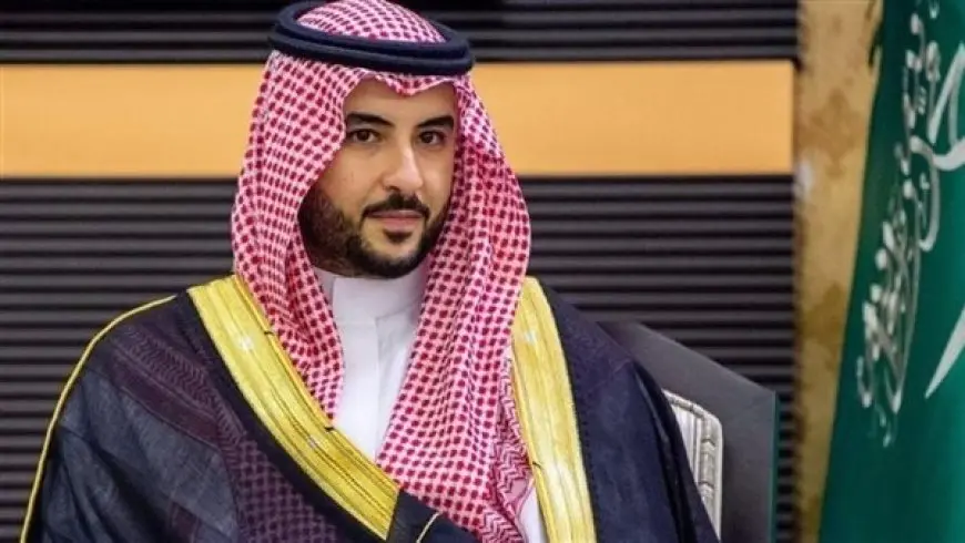 وزير الدفاع السعودي: هجمات إسرائيل على الدوحة عمل إجرامي وانتهاك للقوانين الدولية