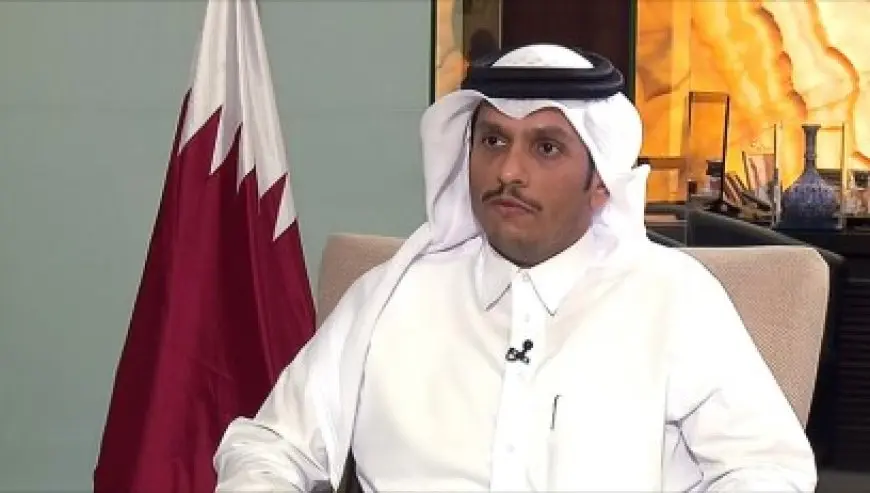 رئيس الوزراء القطري عن الهجوم الإسرائيلي: لا أجد كلمات تعبر عن مدى غضبنا.. لقد تعرضنا للخيانة