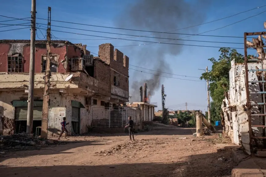 الجيش السوداني يصد الهجوم رقم 239 على الفاشر ويعلن السيطرة الكاملة