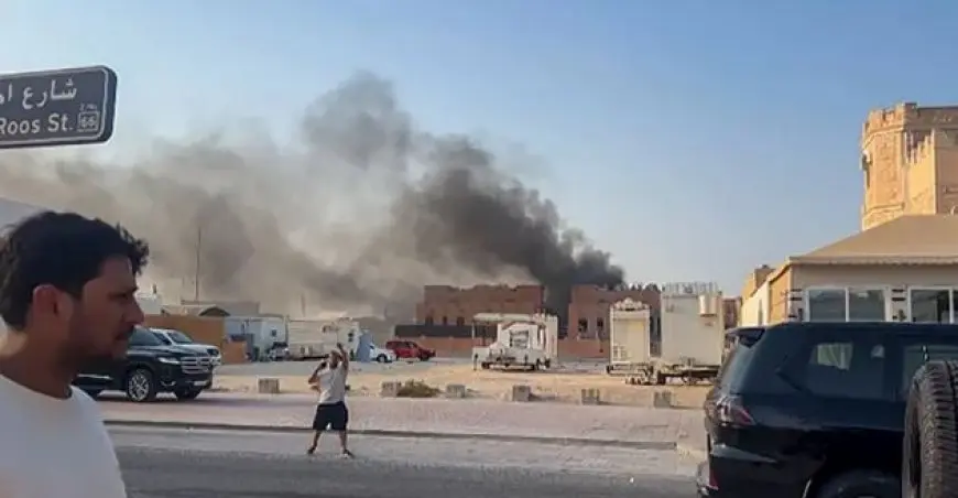 قطر تستنكر تهديدات نتنياهو بانتهاك سيادتها مستقبلا وتدعو لمحاسبته: سنعمل على وقف ممارساته المتهورة وغير المسئولة