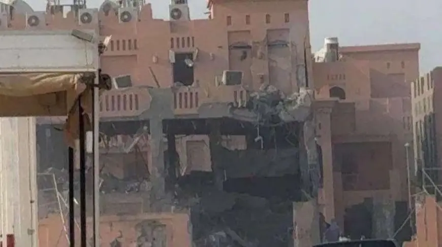 والدة أسيرين إسرائيليين: الهجوم على قطر ينسف مفاوضات التبادل